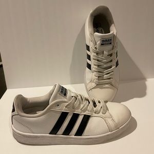Adidas Ortholight Float Size 8 Already Washed